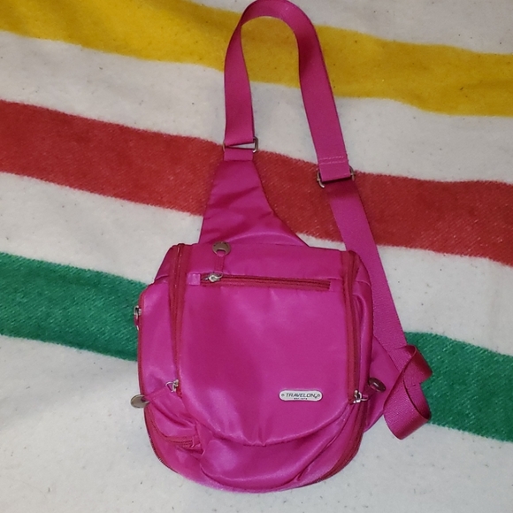 Travelon Handbags - Travelon Bag